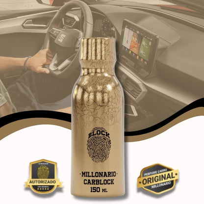 Perfume Premium CARBLOCK ®